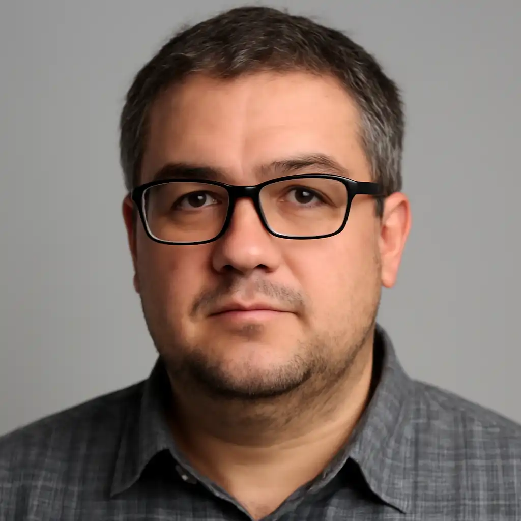 Horváth Gergely